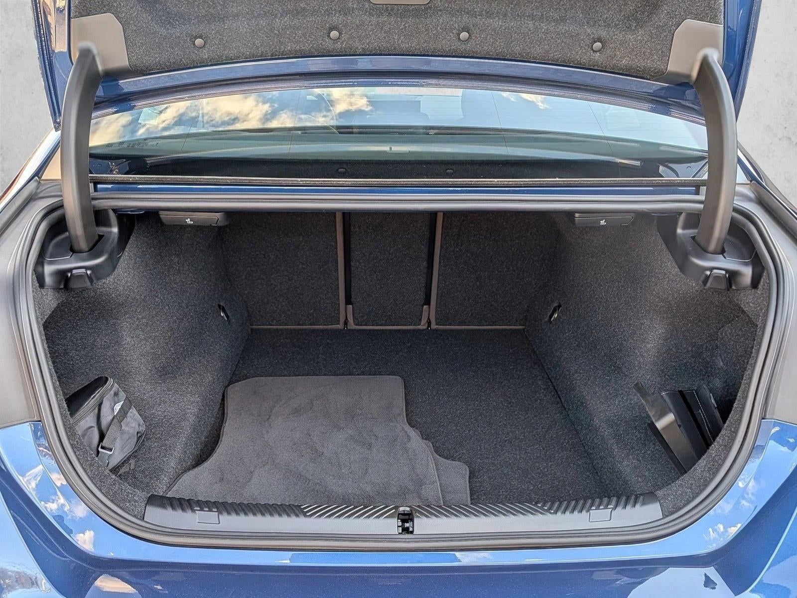 2026 BMW 540i xDrive Sedan