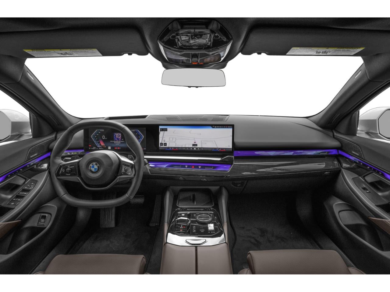 2026 BMW 540i xDrive Sedan