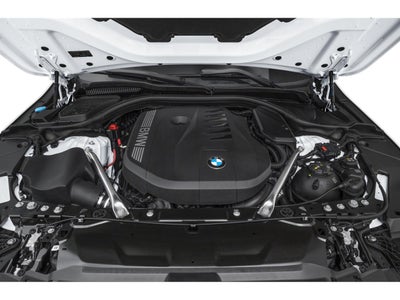 2026 BMW 540i xDrive Sedan