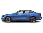 2026 BMW 540i xDrive Sedan