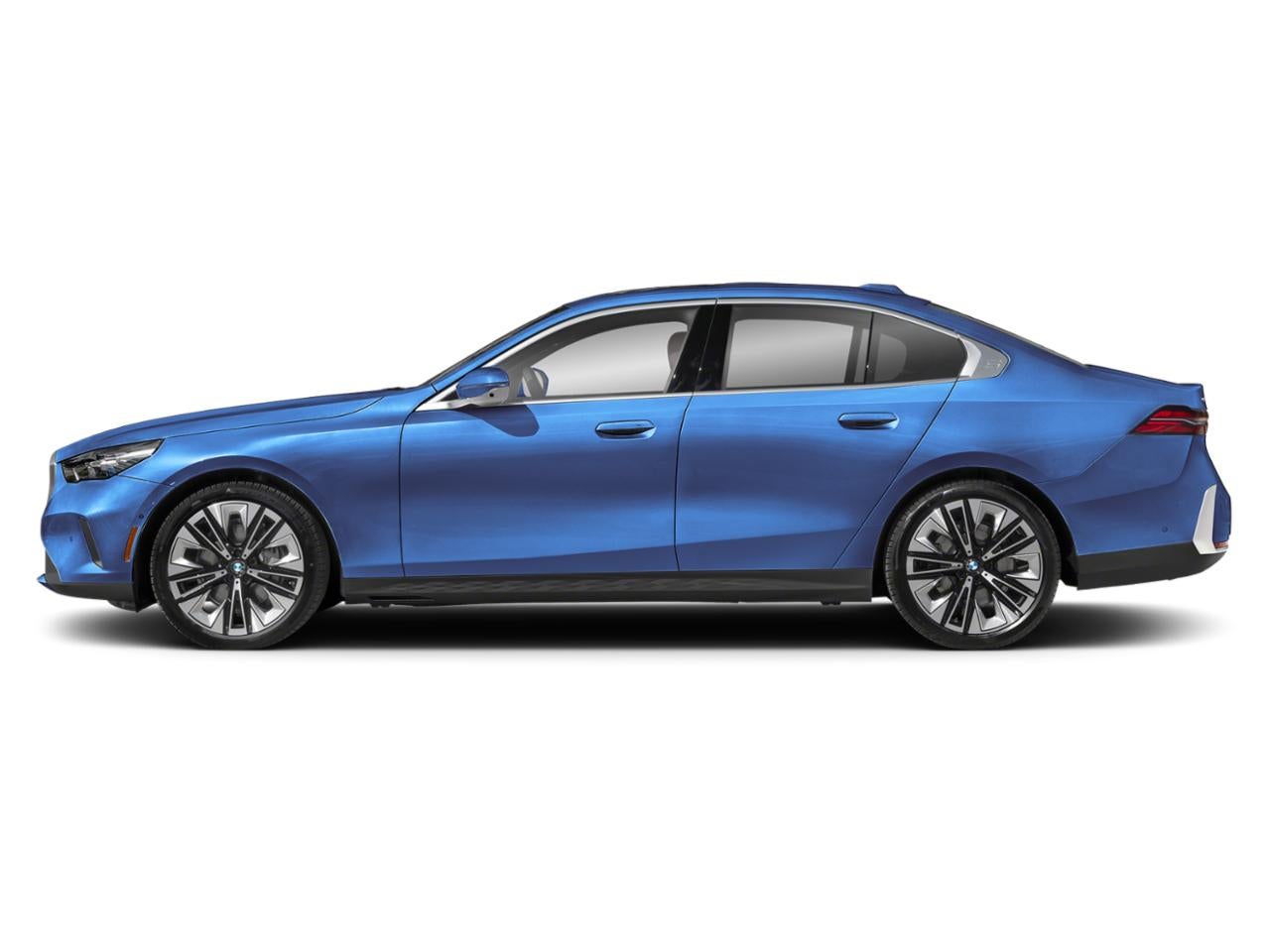2026 BMW 540i xDrive Sedan