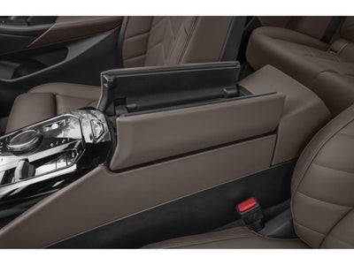 2026 BMW 540i xDrive Sedan