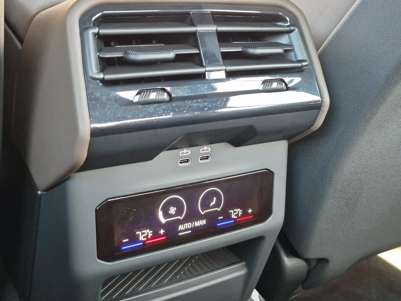 2026 BMW 540i xDrive Sedan