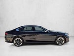 2026 BMW 540i xDrive Sedan