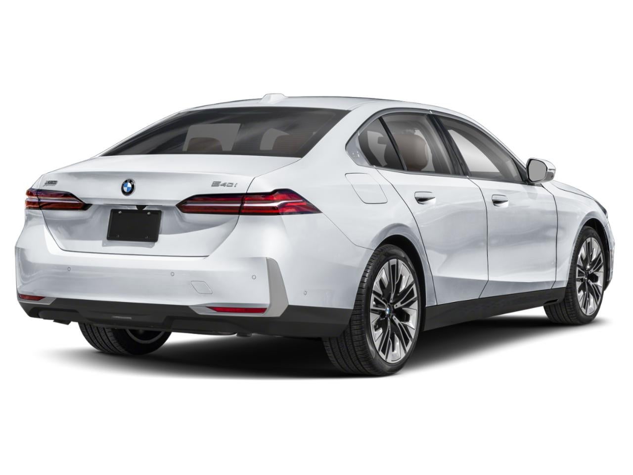 2026 BMW 540i xDrive Sedan