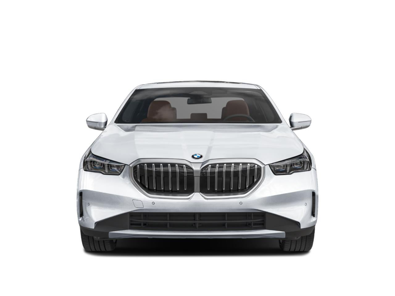 2026 BMW 540i xDrive Sedan
