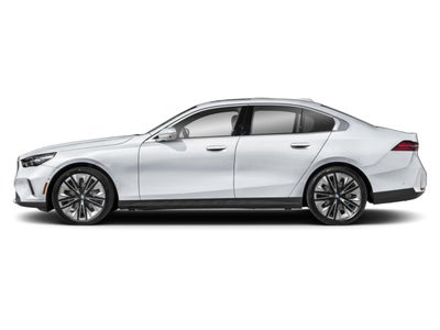 2026 BMW 540i xDrive Sedan