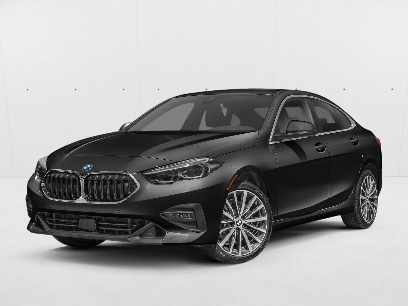 2024 BMW 228i xDrive Gran Coupe