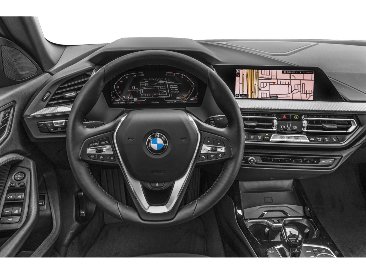 2024 BMW 228i xDrive Gran Coupe