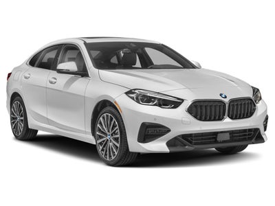 2024 BMW 228i xDrive Gran Coupe