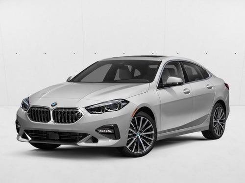 2020 BMW 228i xDrive Gran Coupe