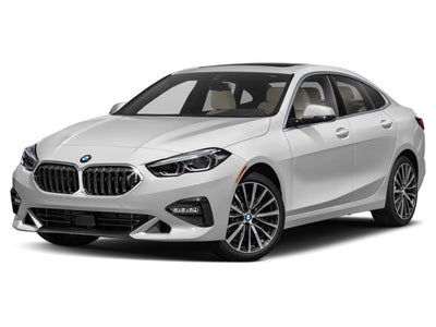 2020 BMW 228i xDrive Gran Coupe