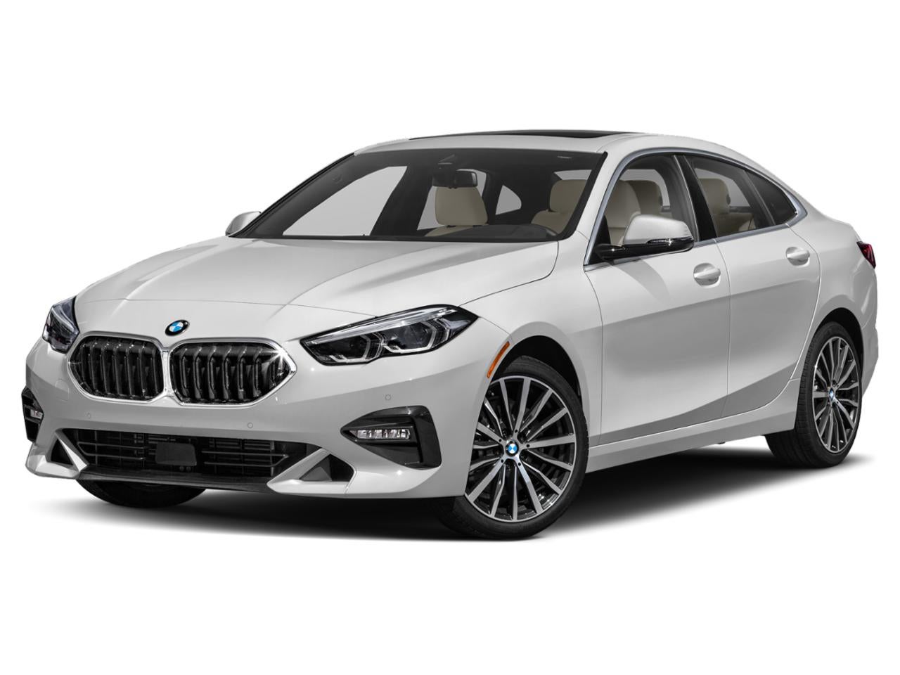 2020 BMW 228i xDrive Gran Coupe