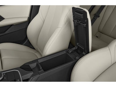 2020 BMW 228i xDrive Gran Coupe