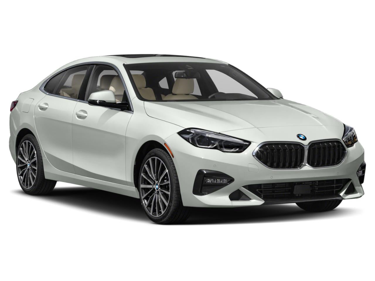 2020 BMW 228i xDrive Gran Coupe
