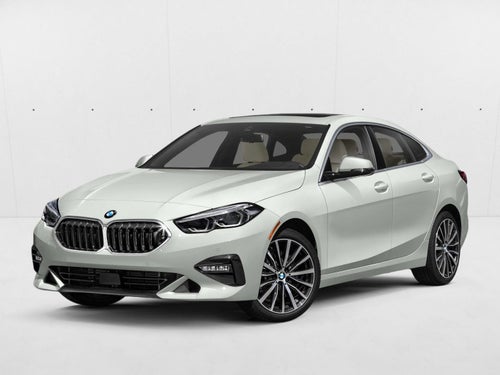 2022 BMW 228i xDrive Gran Coupe