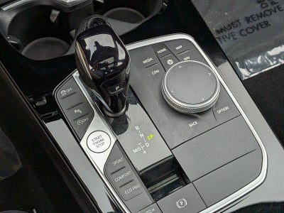2022 BMW 228i xDrive Gran Coupe