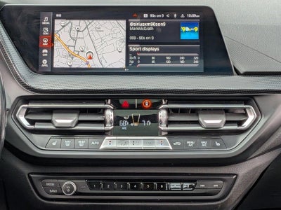 2022 BMW 228i xDrive Gran Coupe
