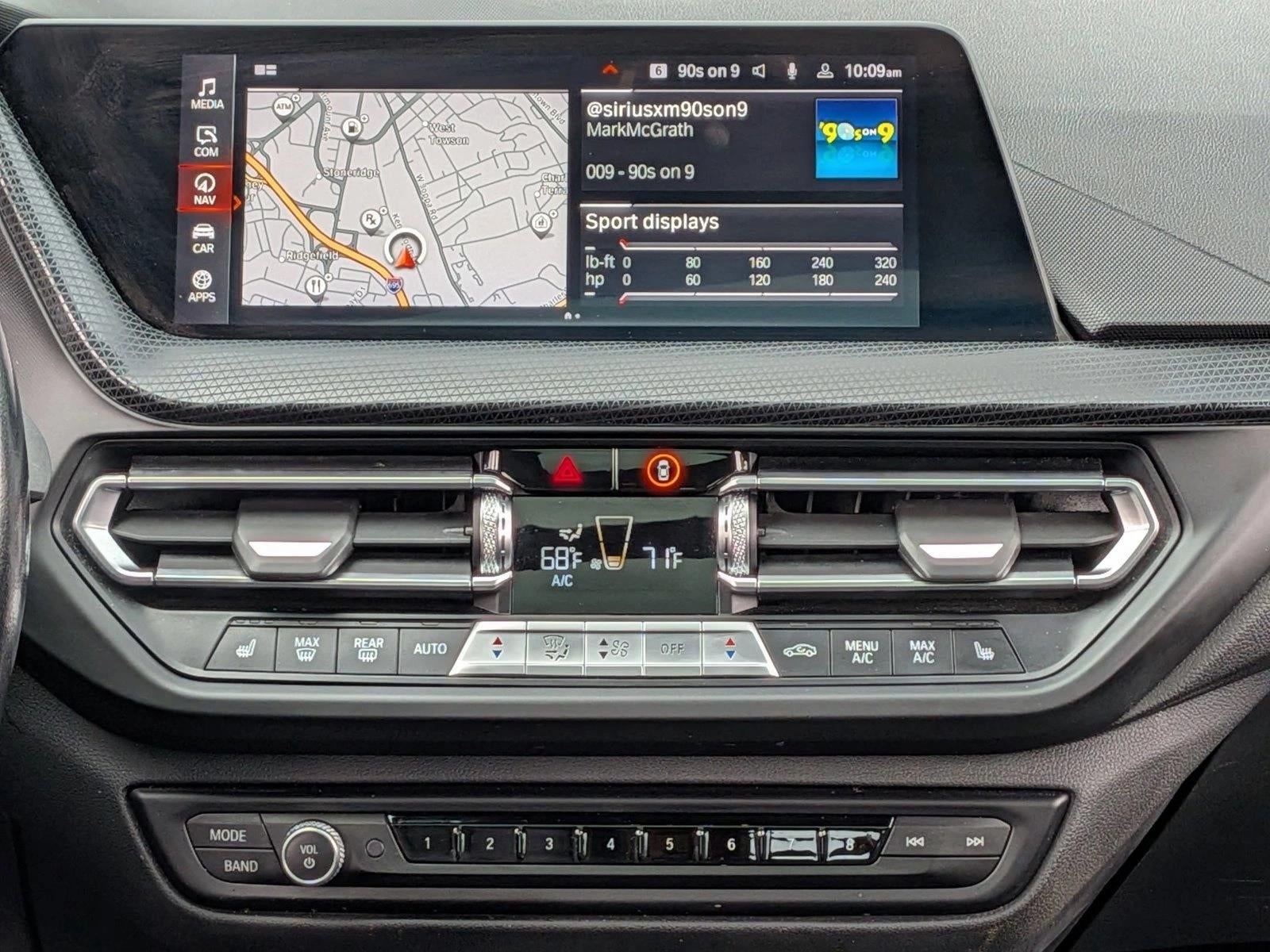 2022 BMW 228i xDrive Gran Coupe