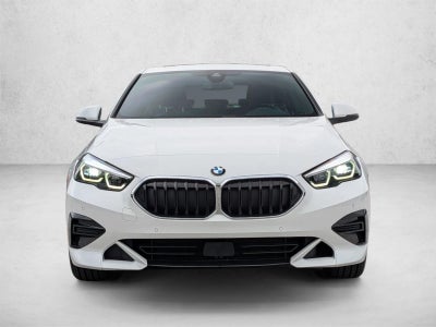 2022 BMW 228i xDrive Gran Coupe