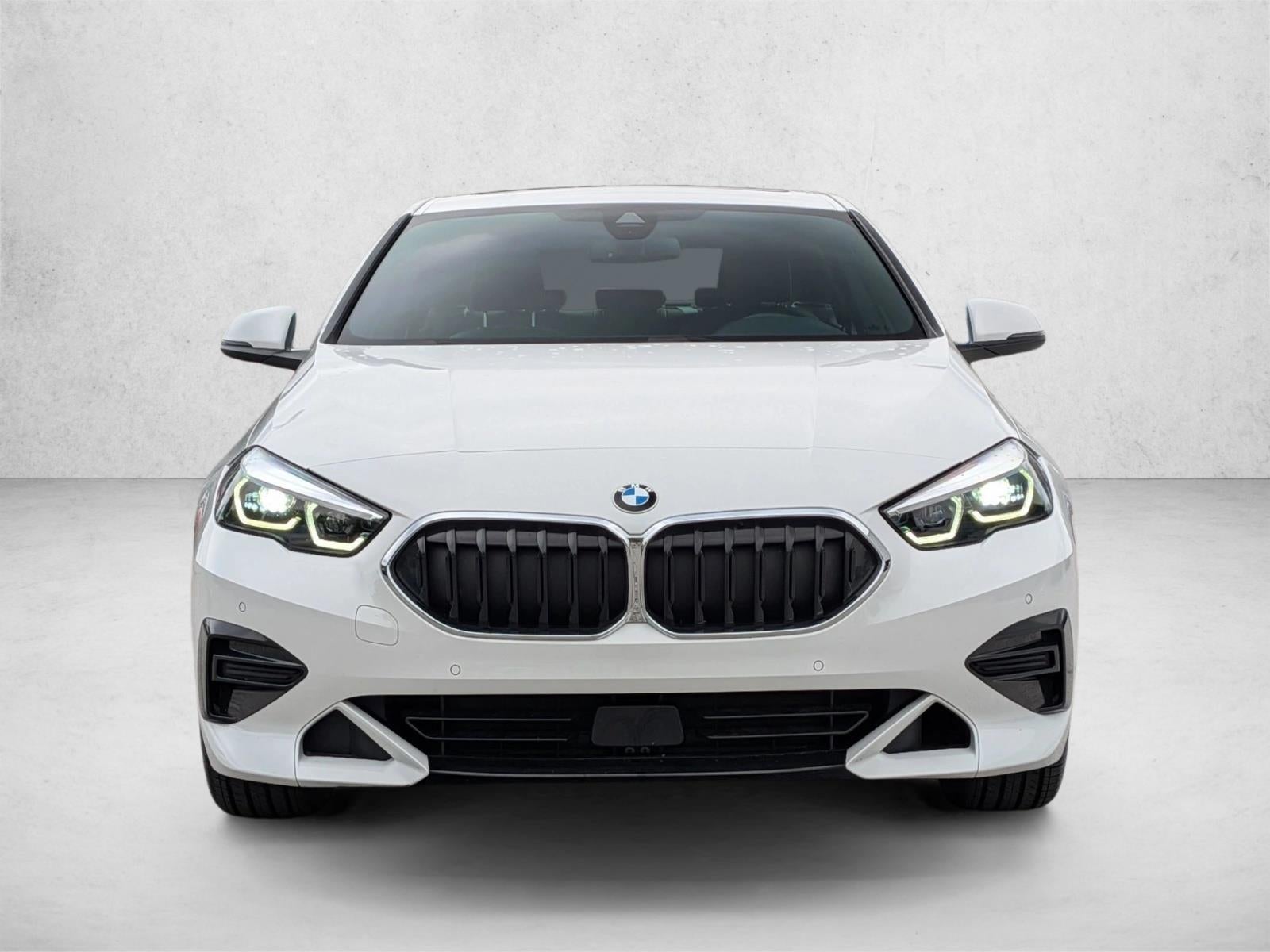 2022 BMW 228i xDrive Gran Coupe