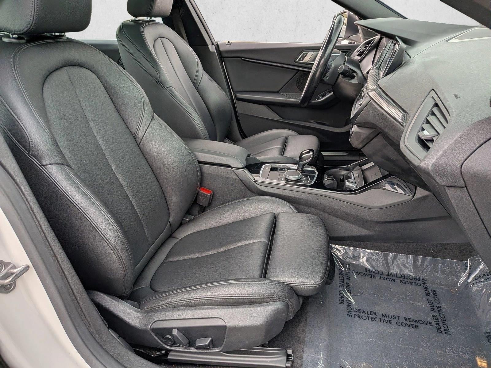 2022 BMW 228i xDrive Gran Coupe
