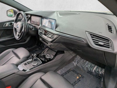 2022 BMW 228i xDrive Gran Coupe