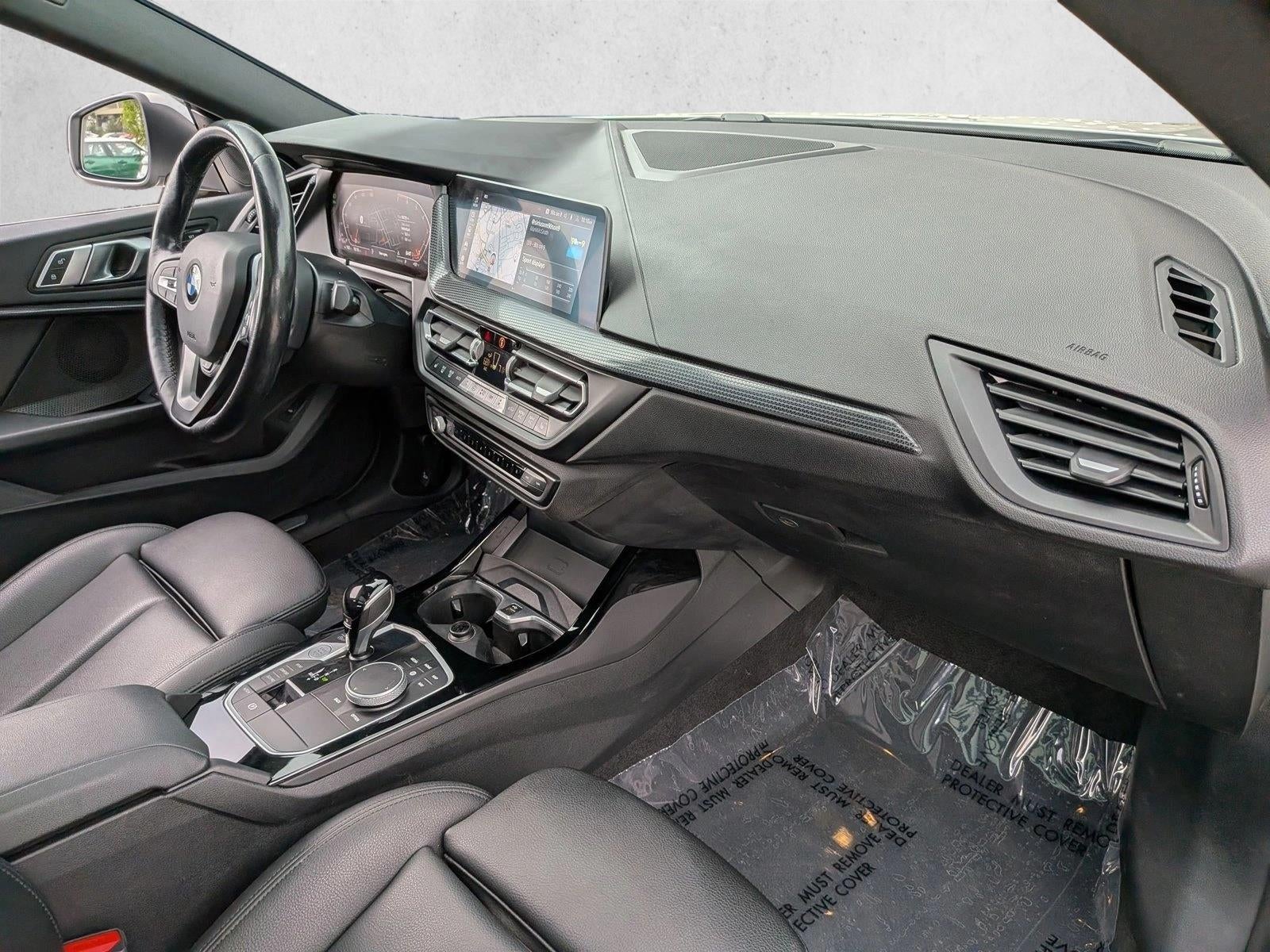 2022 BMW 228i xDrive Gran Coupe
