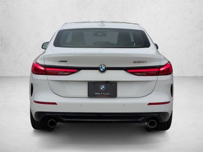 2022 BMW 228i xDrive Gran Coupe