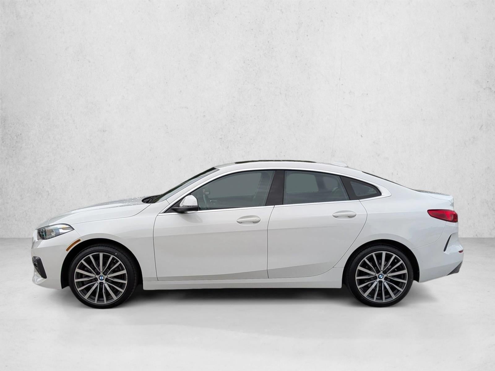 2022 BMW 228i xDrive Gran Coupe