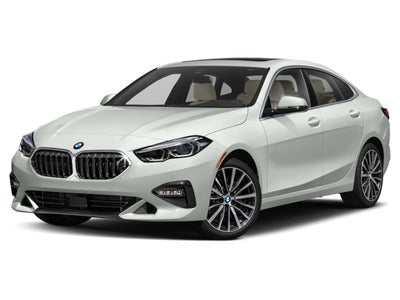 2022 BMW 228i xDrive Gran Coupe