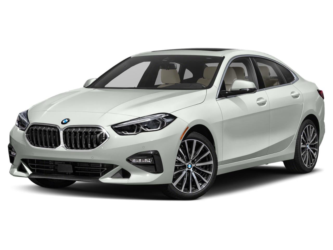2022 BMW 228i xDrive Gran Coupe