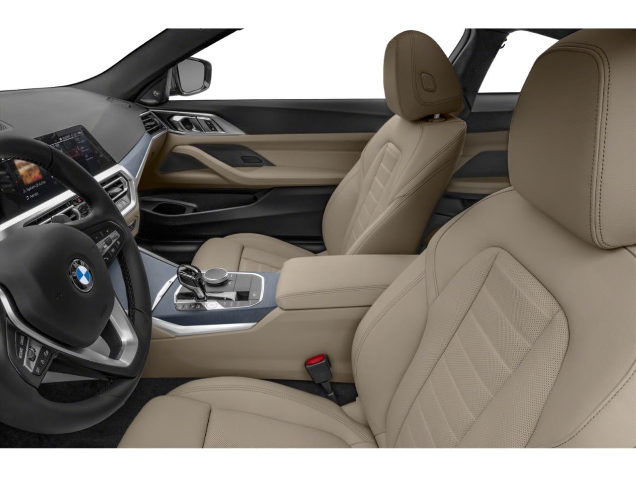 2021 BMW 430i xDrive Coupe