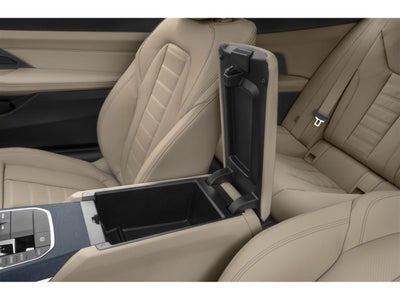 2021 BMW 430i xDrive Coupe