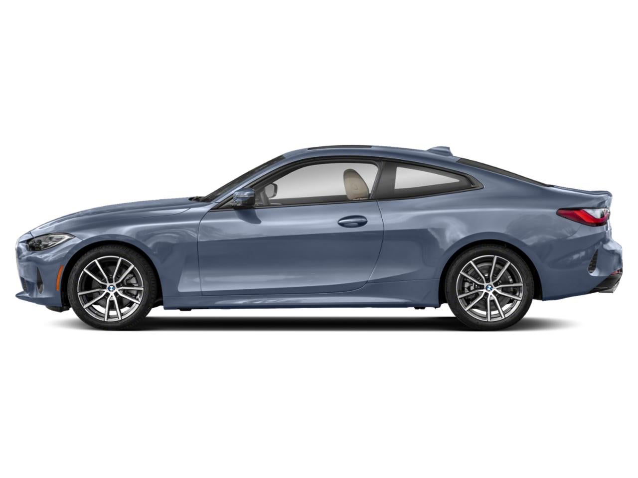 2021 BMW 430i xDrive Coupe