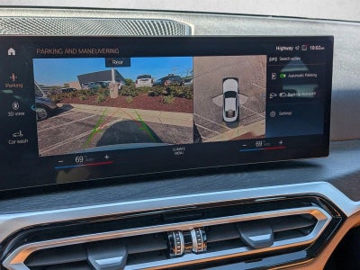2024 BMW 430i xDrive Coupe