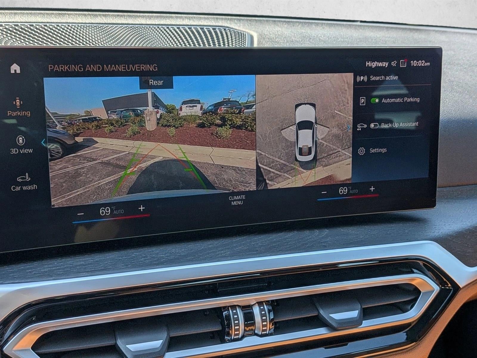 2024 BMW 430i xDrive Coupe