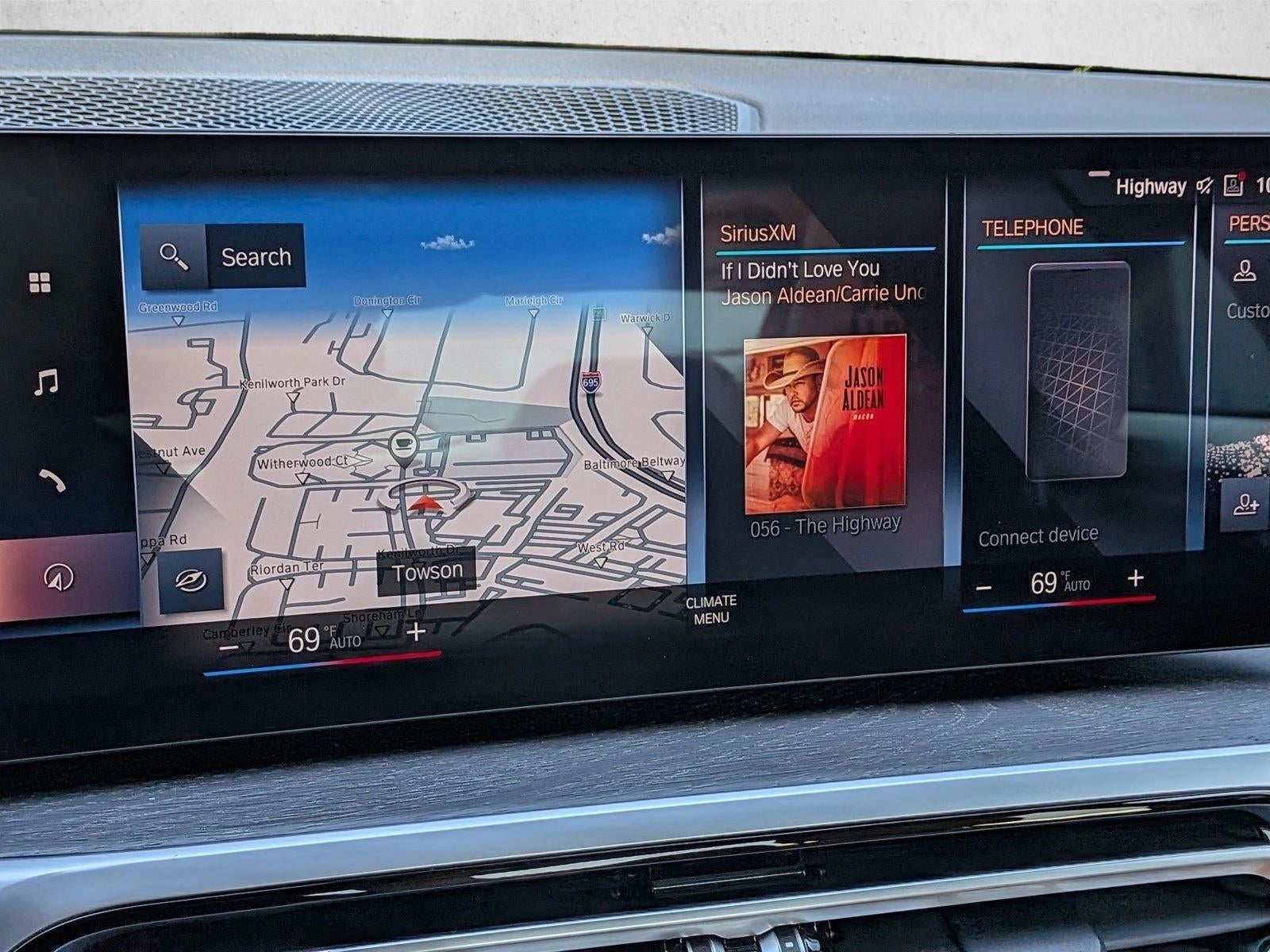 2024 BMW 430i xDrive Coupe