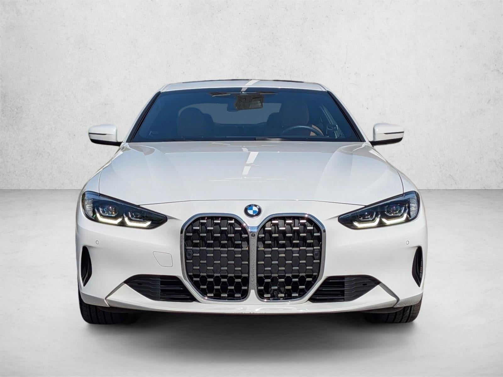 2024 BMW 430i xDrive Coupe
