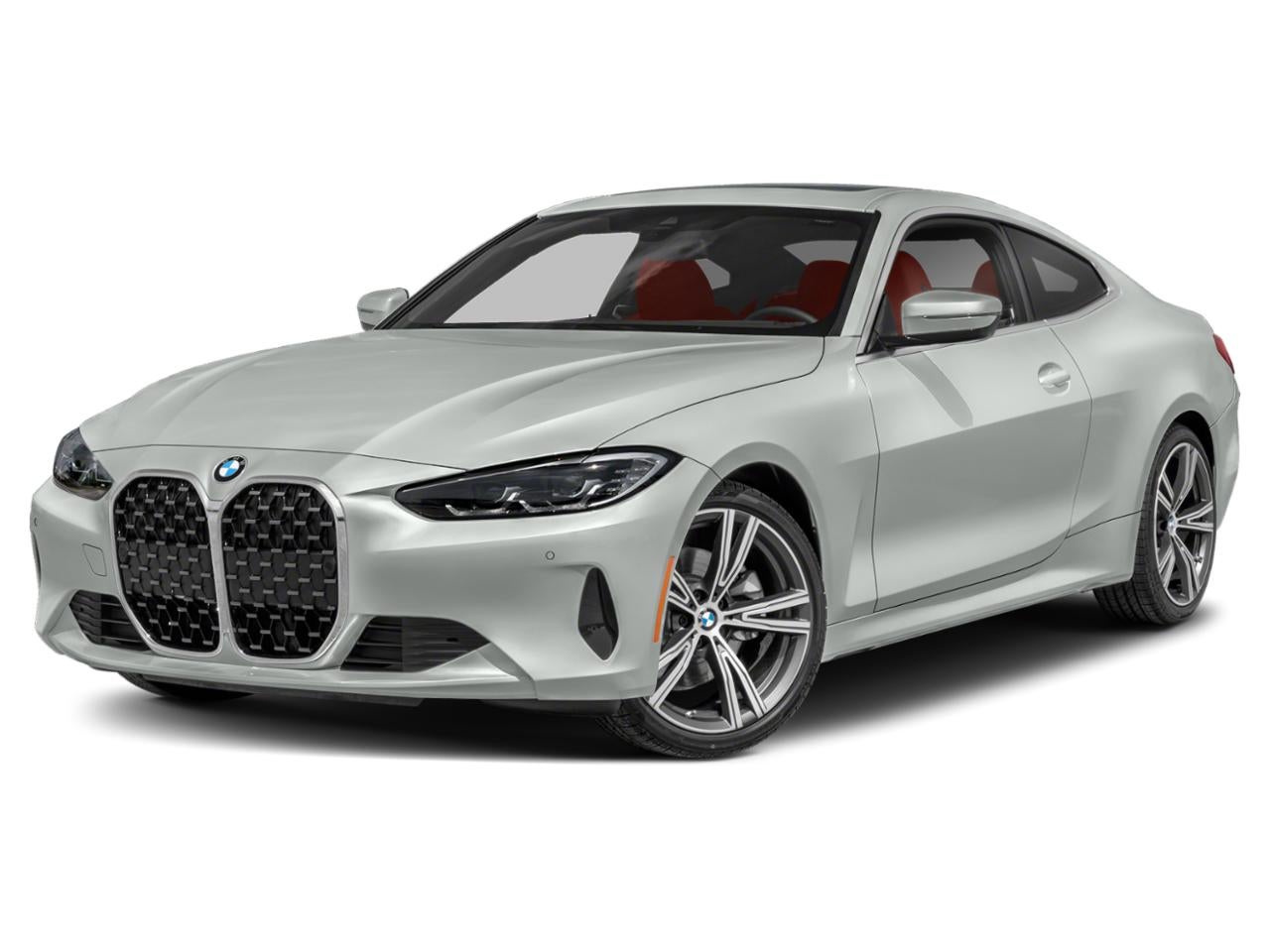 2024 BMW 430i xDrive Coupe