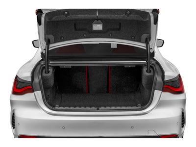 2024 BMW 430i xDrive Coupe