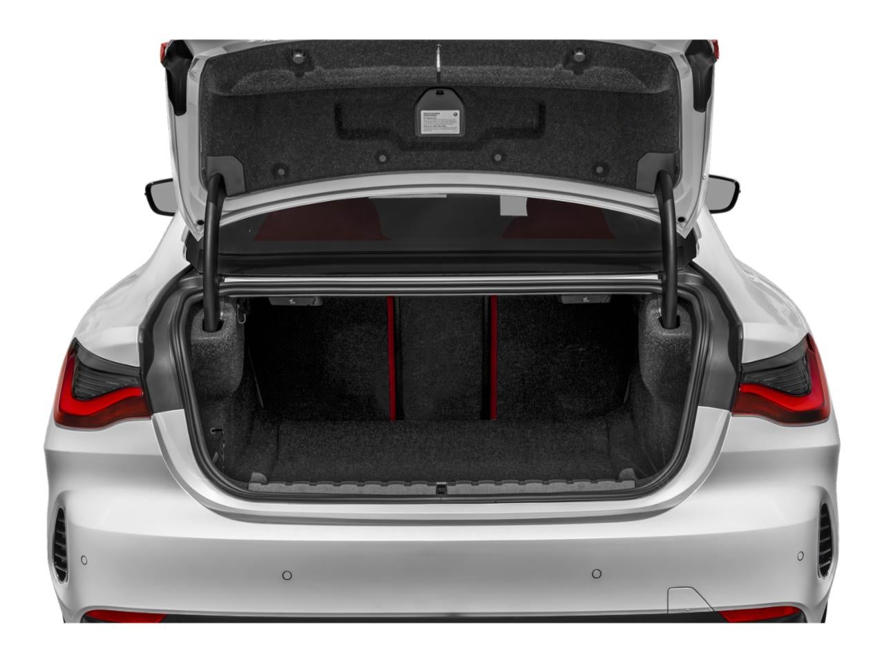 2024 BMW 430i xDrive Coupe