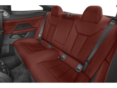 2024 BMW 430i xDrive Coupe