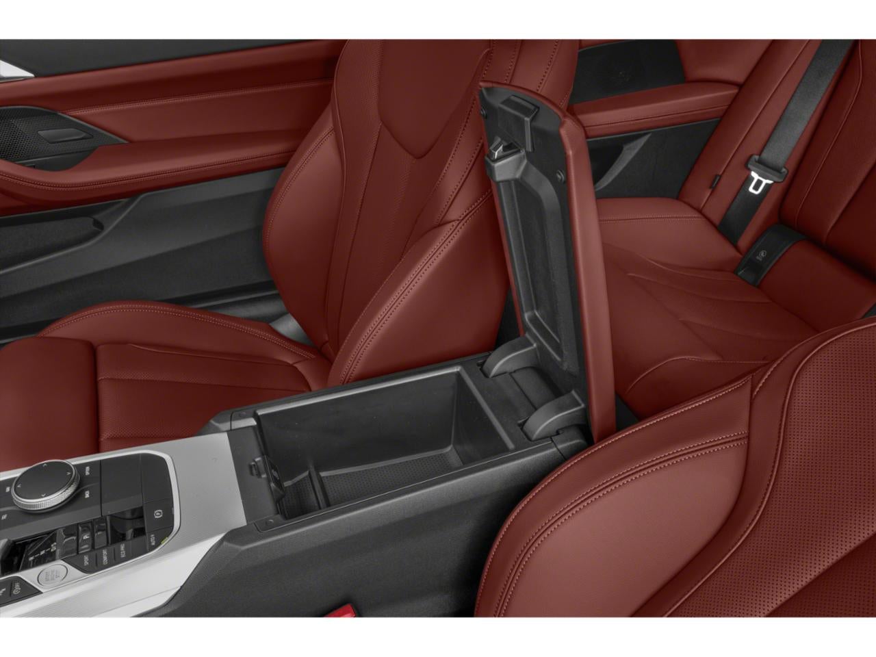 2024 BMW 430i xDrive Coupe