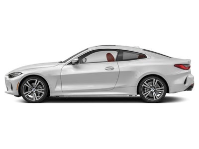 2024 BMW 430i xDrive Coupe