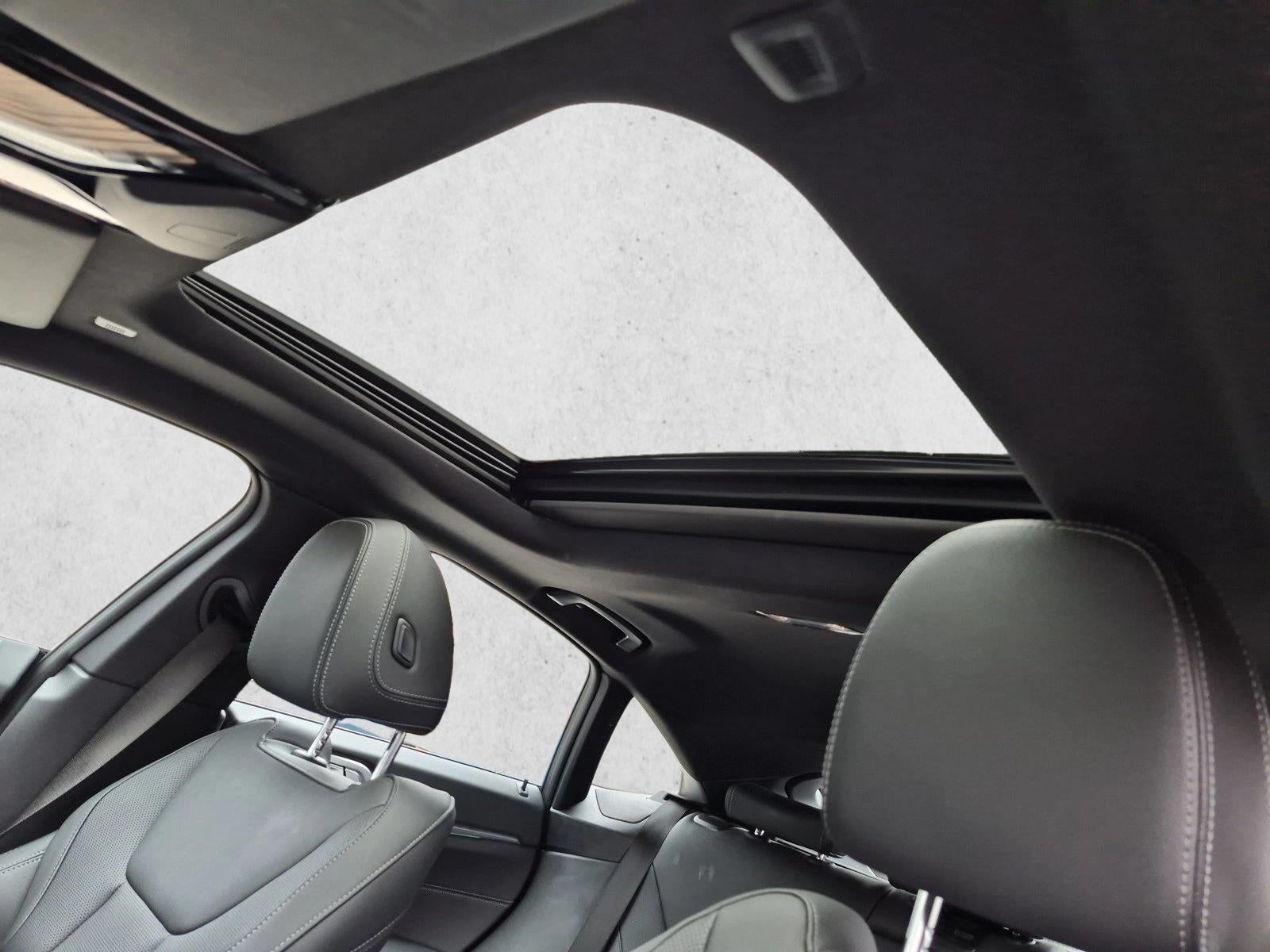 2024 BMW 430i xDrive Gran Coupe