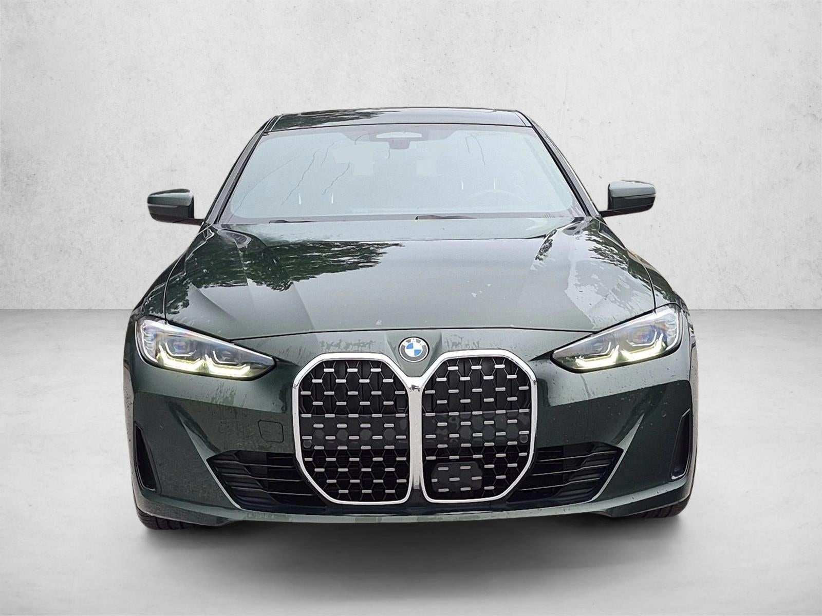 2024 BMW 430i xDrive Gran Coupe