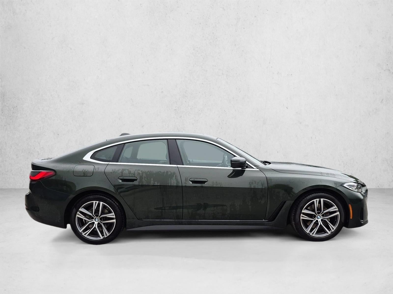 2024 BMW 430i xDrive Gran Coupe