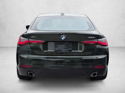 2024 BMW 430i xDrive Gran Coupe