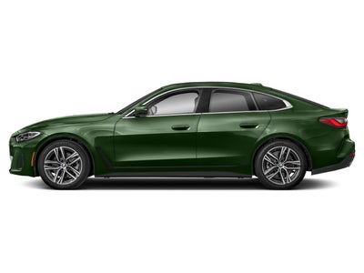 2024 BMW 430i xDrive Gran Coupe